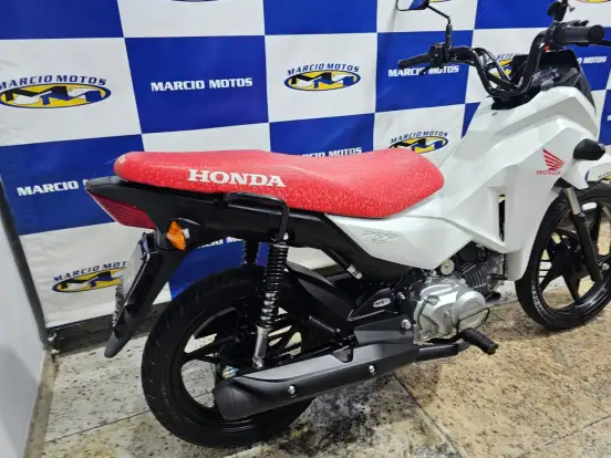 HONDA-POP 110i ES HONDA-POP 110i ES-2026