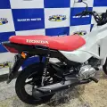 HONDA POP 110i ES HONDA POP 110i ES