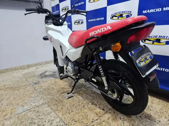 HONDA-POP 110i ES HONDA-POP 110i ES-2026