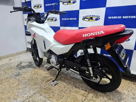 HONDA-POP 110i ES HONDA-POP 110i ES-2026