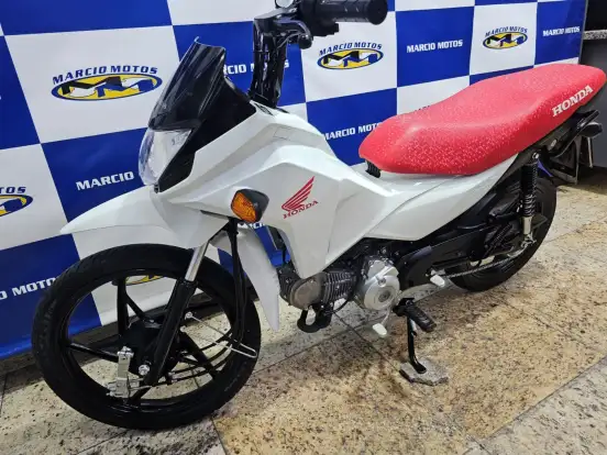 HONDA-POP 110i ES HONDA-POP 110i ES-2026