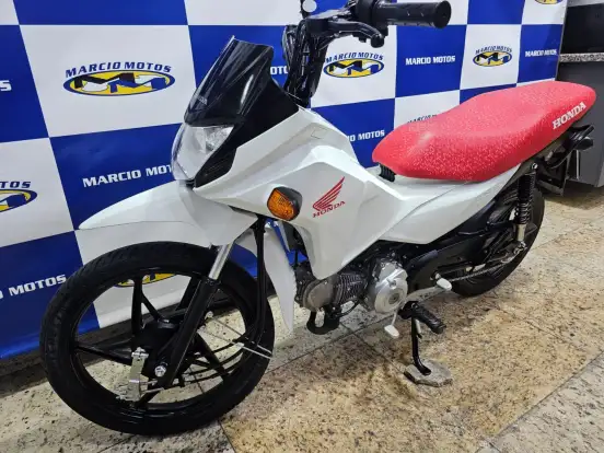 HONDA-POP 110i ES HONDA-POP 110i ES-2026