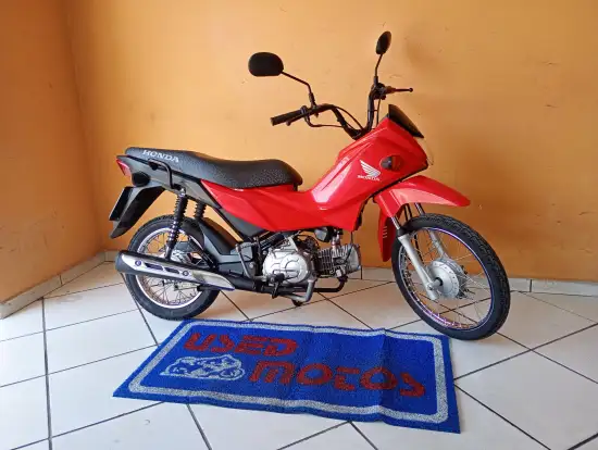 HONDA-POP 110i HONDA-POP 110i-2021