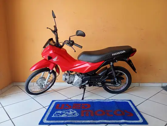 HONDA-POP 110i HONDA-POP 110i-2021