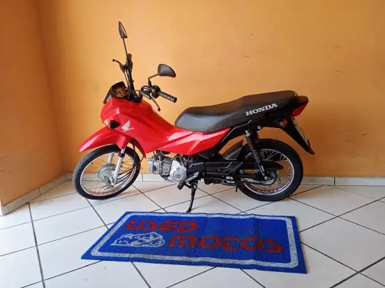 HONDA-POP 110i HONDA-POP 110i-2021