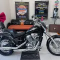 HONDA SHADOW 600C VT HONDA SHADOW 600C VT