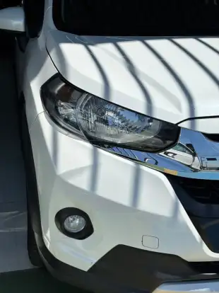 HONDA-WR-V-1.5 16V FLEXONE EX CVT HONDA-WR-V-2020