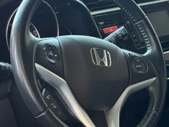 HONDA-WR-V-1.5 16V FLEXONE EX CVT HONDA-WR-V-2020