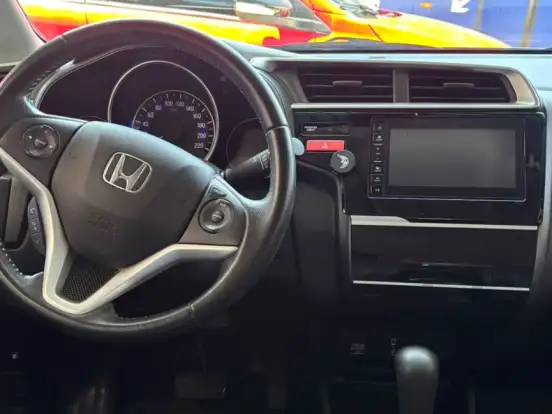 HONDA-WR-V-1.5 16V FLEXONE EX CVT HONDA-WR-V-2020