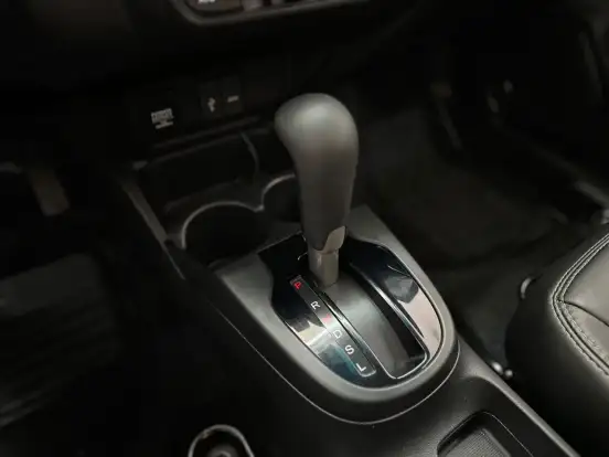 HONDA-WR-V-1.5 16V FLEXONE EX CVT HONDA-WR-V-2018