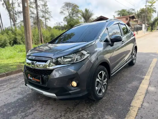 HONDA-WR-V-2018