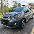 HONDA WR-V 1.5 16V FLEXONE EXL CVT HONDA WR-V 1.5 16V FLEXONE EXL CVT