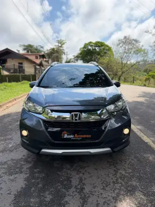 HONDA-WR-V-2018