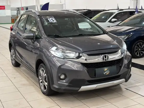 HONDA-WR-V-2017