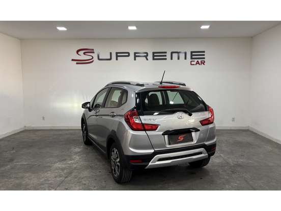 HONDA-WR-V-1.5 16V FLEXONE EX CVT HONDA-WR-V-2018
