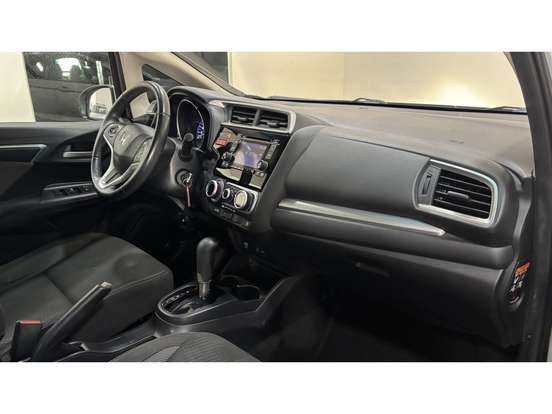 HONDA-WR-V-1.5 16V FLEXONE EX CVT HONDA-WR-V-2018