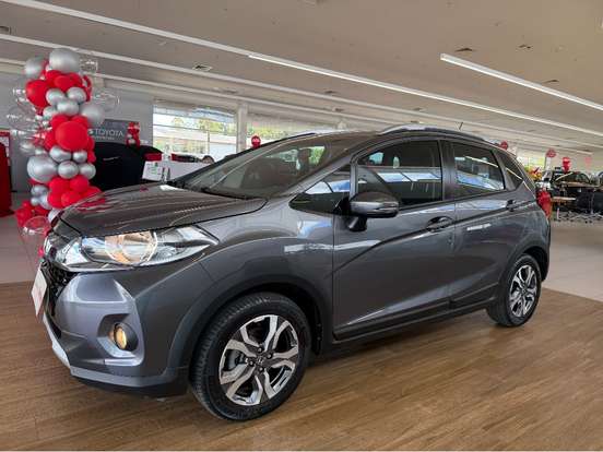 HONDA-WR-V-2019