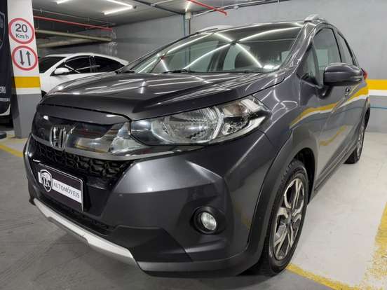 HONDA-WR-V-2020