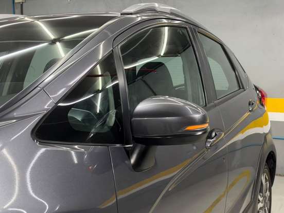 HONDA-WR-V-1.5 16V FLEXONE EX CVT HONDA-WR-V-2020