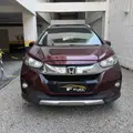 HONDA WR-V 1.5 16V FLEXONE EX CVT HONDA WR-V 1.5 16V FLEXONE EX CVT