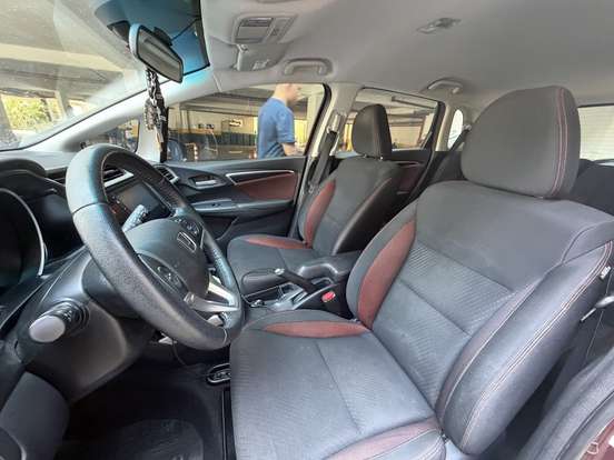 HONDA-WR-V-1.5 16V FLEXONE EX CVT HONDA-WR-V-2019