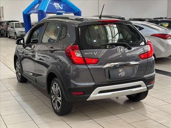 HONDA-WR-V-2018