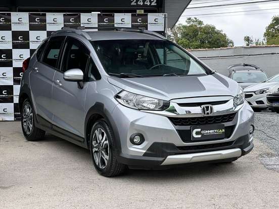 HONDA-WR-V-2019
