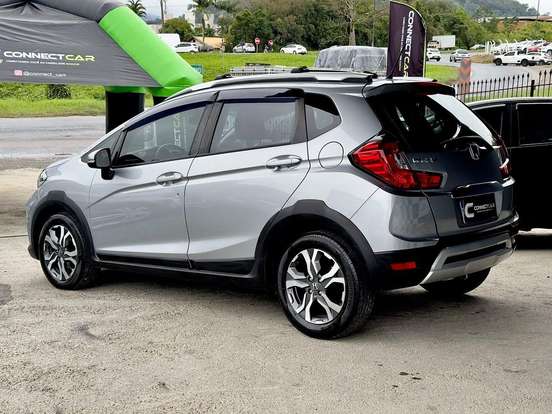 HONDA-WR-V-2019