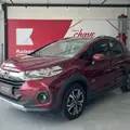 HONDA WR-V 1.5 16V FLEXONE EXL CVT HONDA WR-V 1.5 16V FLEXONE EXL CVT