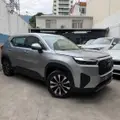 HONDA WR-V 1.5 i-VTEC FLEX EX CVT HONDA WR-V 1.5 i-VTEC FLEX EX CVT