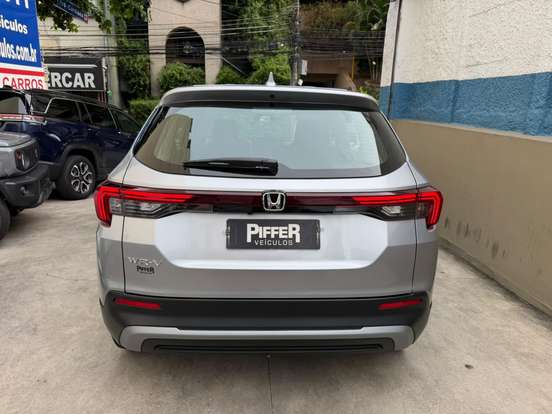 HONDA-WR-V-2026