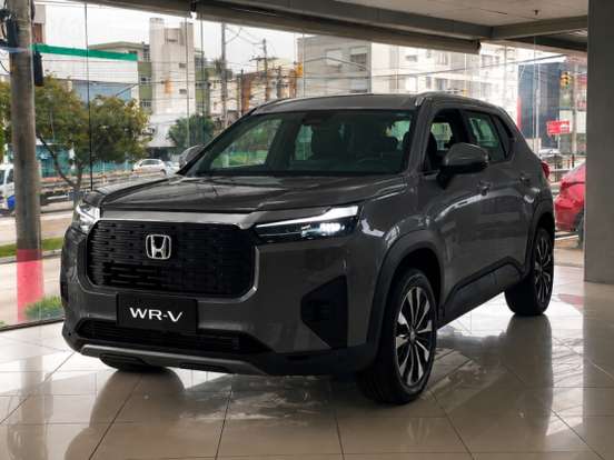 HONDA-WR-V-1.5 i-VTEC FLEX EX CVT HONDA-WR-V-2026