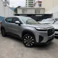 HONDA WR-V 1.5 i-VTEC FLEX EX CVT HONDA WR-V 1.5 i-VTEC FLEX EX CVT