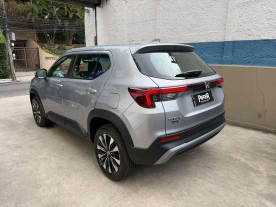 HONDA-WR-V-2026