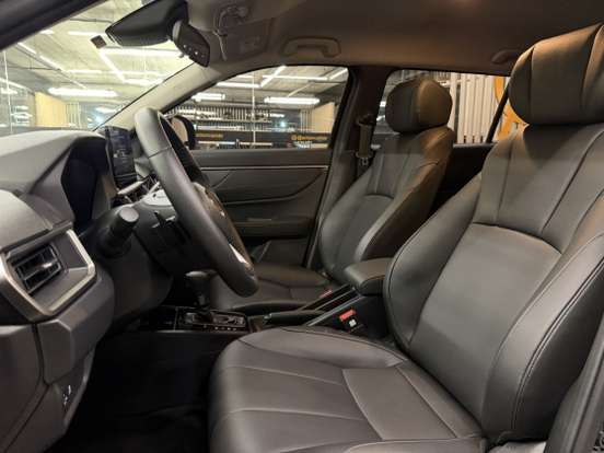 HONDA-WR-V-1.5 i-VTEC FLEX EXL CVT HONDA-WR-V-2026
