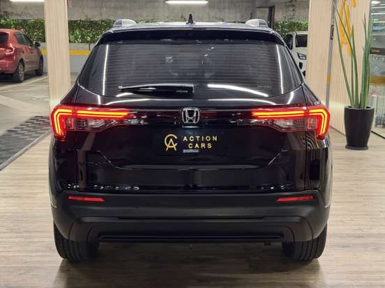 HONDA-WR-V-1.5 i-VTEC FLEX EXL CVT HONDA-WR-V-2026