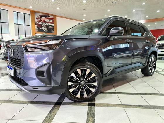 HONDA WR-V 1.5 i-VTEC FLEX EXL CVT