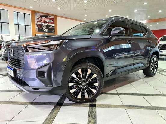 HONDA-WR-V-1.5 i-VTEC FLEX EXL CVT HONDA-WR-V-2025