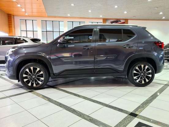 HONDA-WR-V-1.5 i-VTEC FLEX EXL CVT HONDA-WR-V-2025