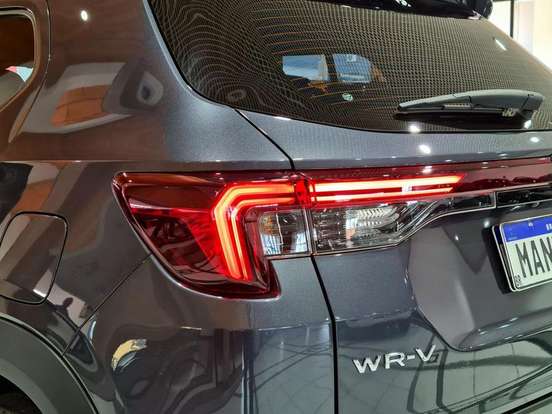 HONDA-WR-V-1.5 i-VTEC FLEX EXL CVT HONDA-WR-V-2025