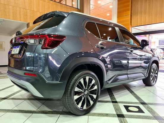 HONDA-WR-V-1.5 i-VTEC FLEX EXL CVT HONDA-WR-V-2025