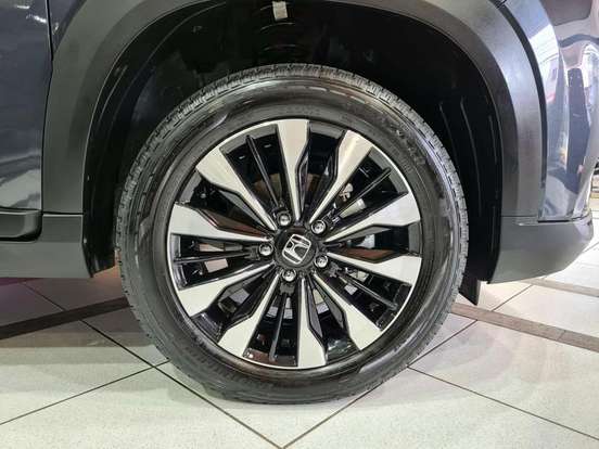 HONDA-WR-V-1.5 i-VTEC FLEX EXL CVT HONDA-WR-V-2025