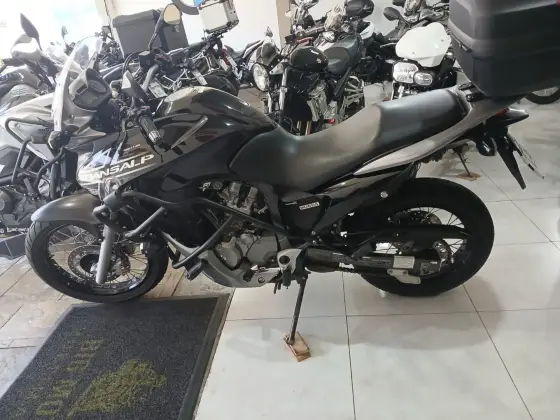 HONDA XL 700V TRANSALP ABS 