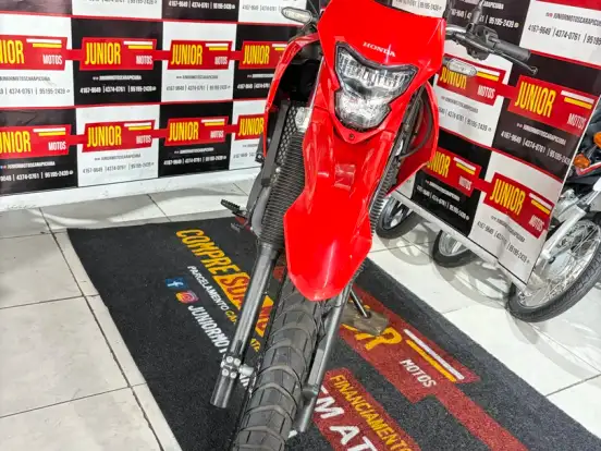 HONDA-XR 300L TORNADO HONDA-XR 300L TORNADO-2026