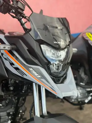 HONDA-XRE 190 ADVENTURE HONDA-XRE 190 ADVENTURE-2026