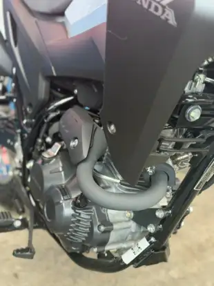 HONDA-XRE 190 ADVENTURE-2026