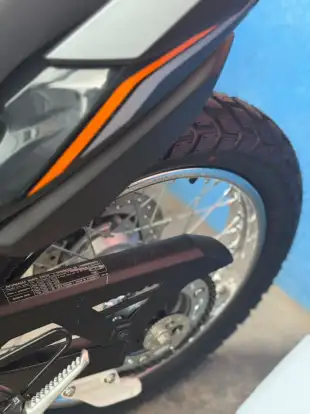HONDA-XRE 190 ADVENTURE-2026