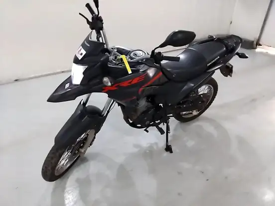 HONDA-XRE 190 SE HONDA-XRE 190 SE-2022