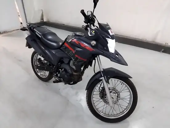 HONDA-XRE 190 SE HONDA-XRE 190 SE-2022