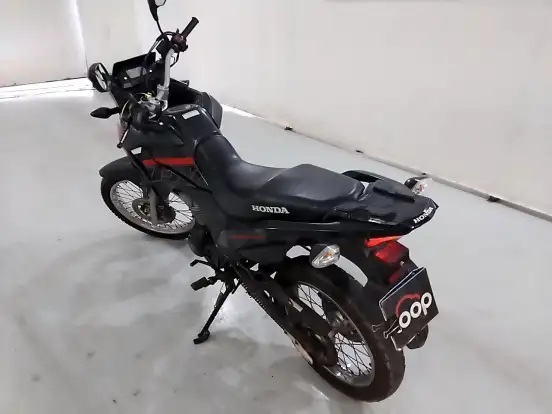 HONDA-XRE 190 SE HONDA-XRE 190 SE-2022